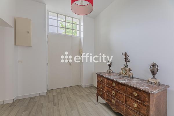 Appartement 4 pièces - 88 m² Exclusivité efficity