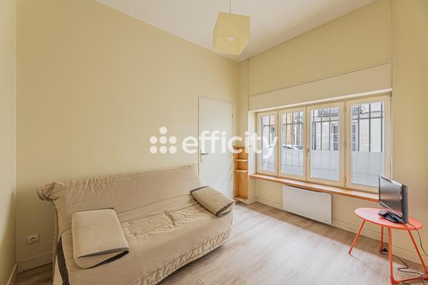Appartement 4 pièces - 88 m² Exclusivité efficity