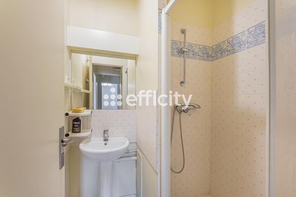 Appartement 4 pièces - 88 m² Exclusivité efficity