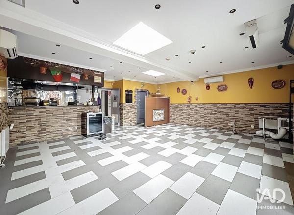 Murs commerciaux  à vendre 78 m² Roissy-en-Brie