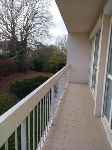 Appartement à vendre à Chierry dans l'Aisne (02400), ref : 02040-244