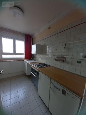 Appartement à vendre à Chierry dans l'Aisne (02400), ref : 02040-244