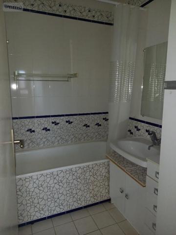 Appartement à vendre à Chierry dans l'Aisne (02400), ref : 02040-244