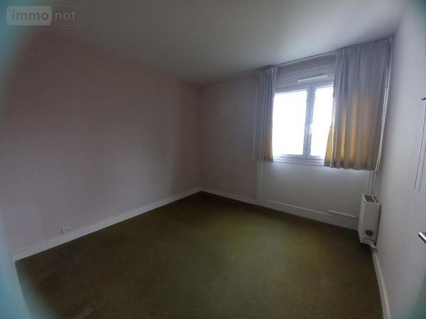 Appartement à vendre à Chierry dans l'Aisne (02400), ref : 02040-244