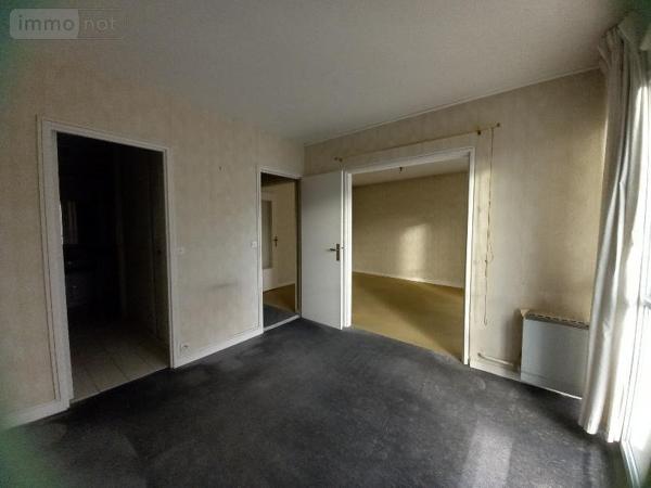 Appartement à vendre à Chierry dans l'Aisne (02400), ref : 02040-244