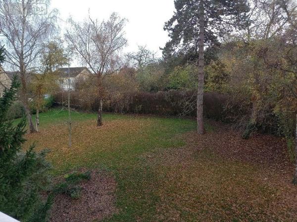 Appartement à vendre à Chierry dans l'Aisne (02400), ref : 02040-244