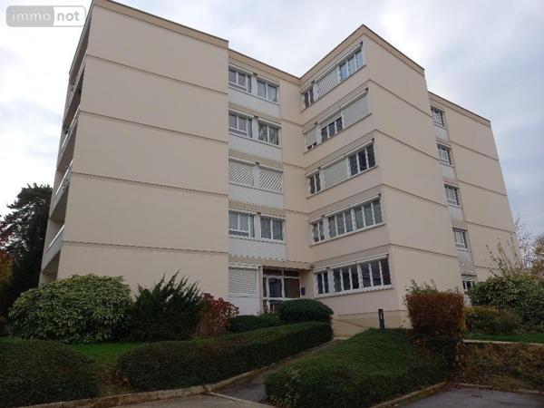 Appartement à vendre à Chierry dans l'Aisne (02400), ref : 02040-244