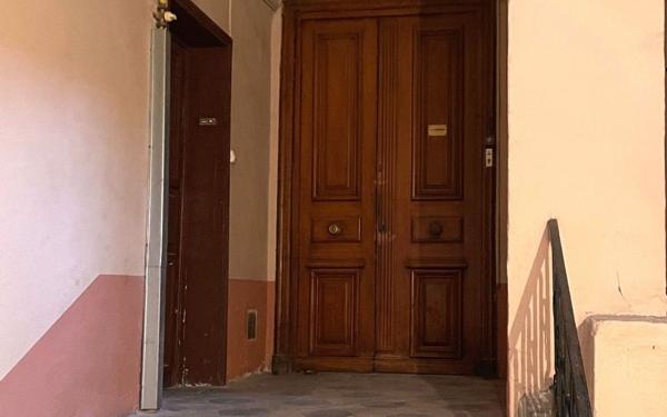 Appartement à vendre    5 pièces • 255,40 m2 Aubenas