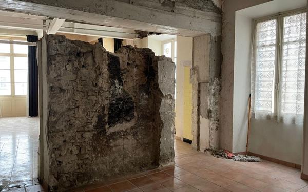 Appartement à vendre    5 pièces • 255,40 m2 Aubenas