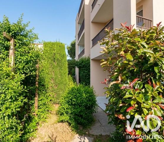 Appartement à vendre 3 pièces 72 m² Fréjus