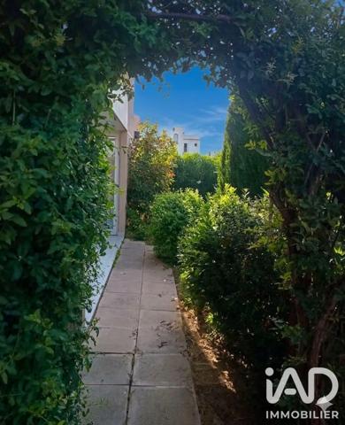 Appartement à vendre 3 pièces 72 m² Fréjus