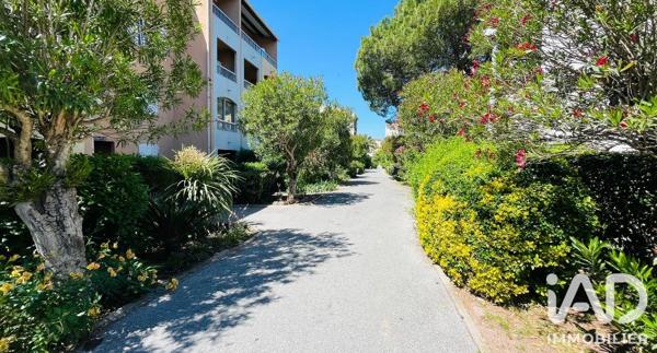 Appartement à vendre 3 pièces 72 m² Fréjus