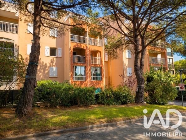 Appartement à vendre 3 pièces 72 m² Fréjus