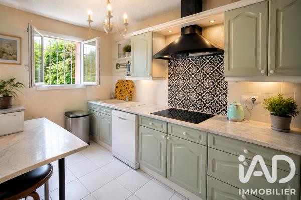 Appartement à vendre 3 pièces 72 m² Fréjus