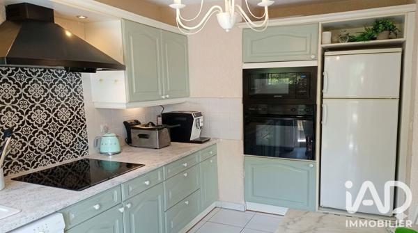 Appartement à vendre 3 pièces 72 m² Fréjus