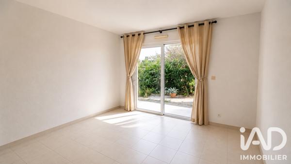 Appartement à vendre 3 pièces 72 m² Fréjus