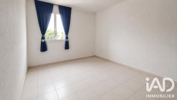 Appartement à vendre 3 pièces 72 m² Fréjus
