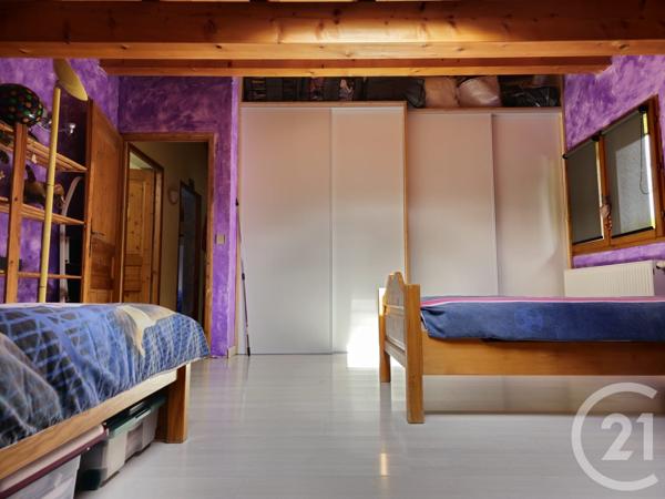 Maison à vendre  5 pièces - 124 m2 TANINGES - 74