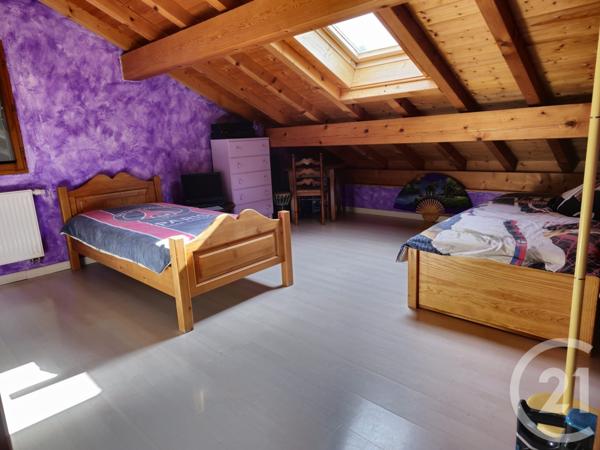 Maison à vendre  5 pièces - 124 m2 TANINGES - 74