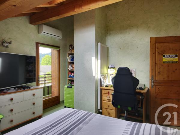 Maison à vendre  5 pièces - 124 m2 TANINGES - 74