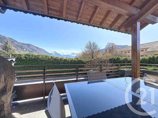 Maison à vendre  5 pièces - 124 m2 TANINGES - 74