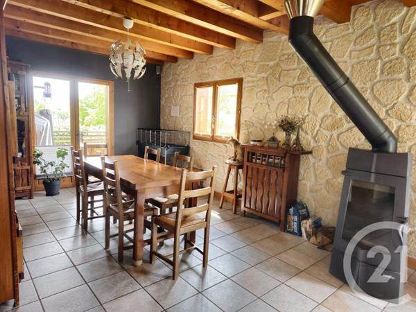Maison à vendre  5 pièces - 124 m2 TANINGES - 74