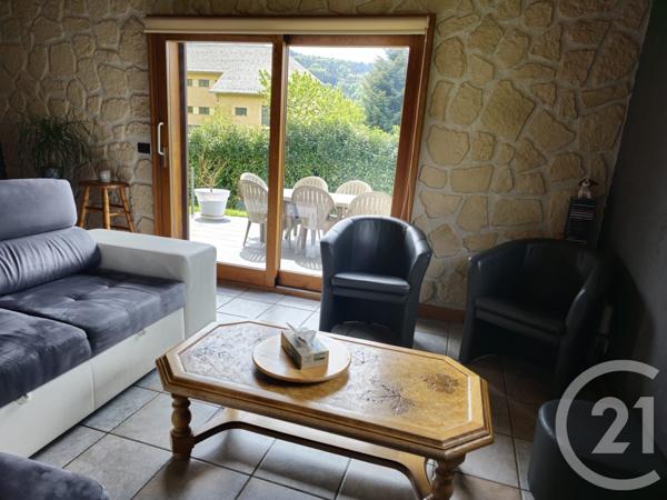 Maison à vendre  5 pièces - 124 m2 TANINGES - 74