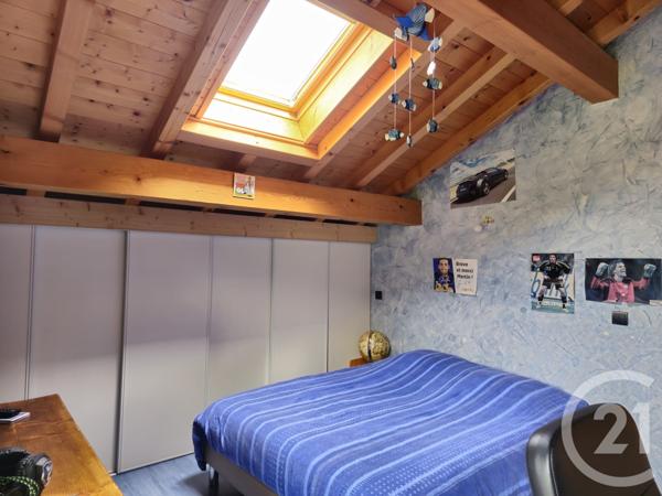 Maison à vendre  5 pièces - 124 m2 TANINGES - 74