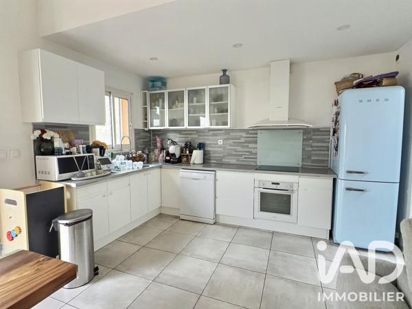 Maison à vendre 3 pièces 72 m² Marseille 13