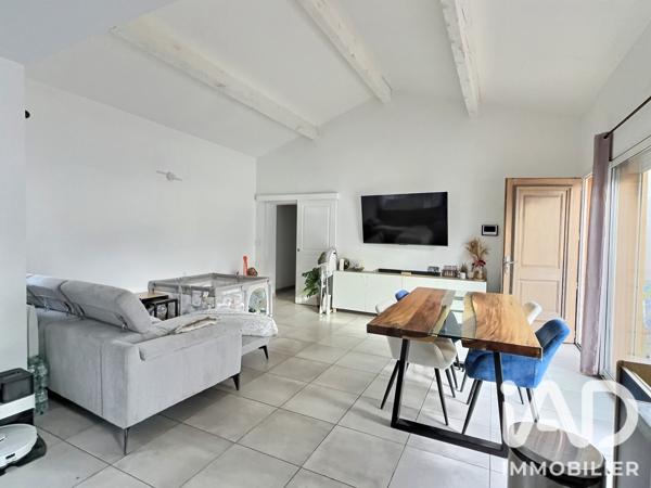 Maison à vendre 3 pièces 72 m² Marseille 13