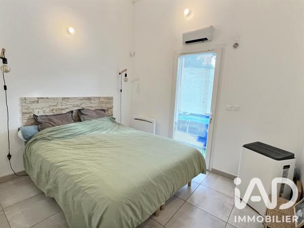 Maison à vendre 3 pièces 72 m² Marseille 13