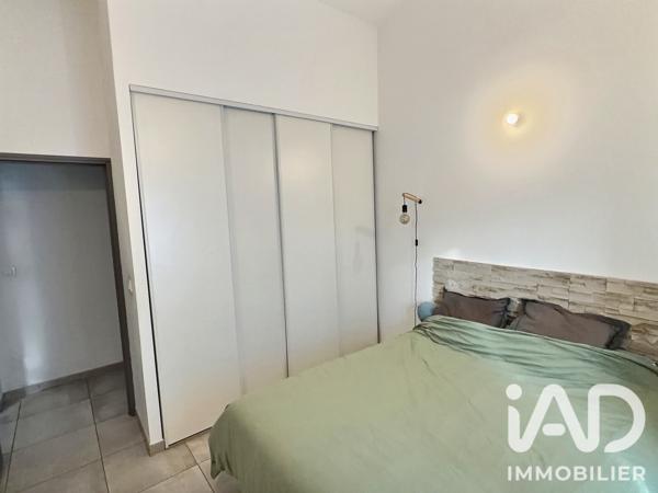 Maison à vendre 3 pièces 72 m² Marseille 13