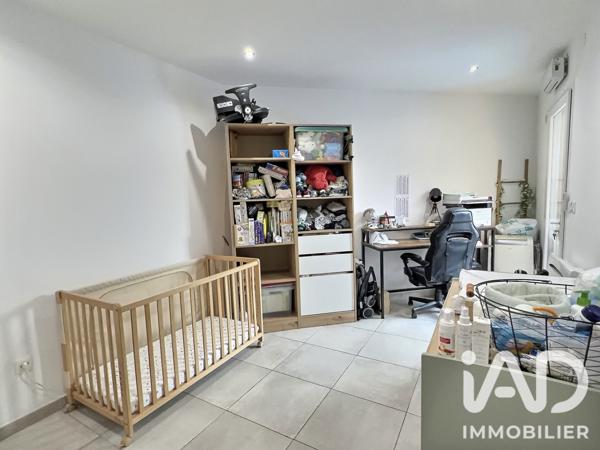 Maison à vendre 3 pièces 72 m² Marseille 13