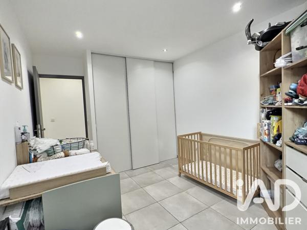 Maison à vendre 3 pièces 72 m² Marseille 13