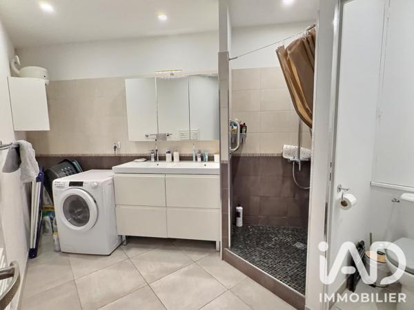 Maison à vendre 3 pièces 72 m² Marseille 13
