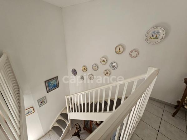 Maison 4 pièces en résidence à Valras-Plage