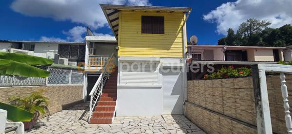 Vente Maison200 m² - LES ABYMES (97139)