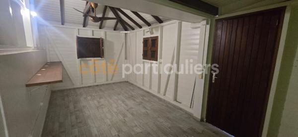 Vente Maison200 m² - LES ABYMES (97139)