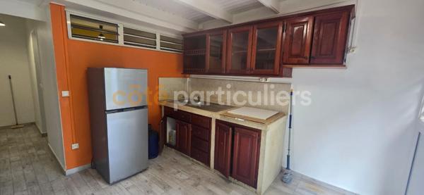 Vente Maison200 m² - LES ABYMES (97139)