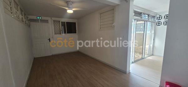 Vente Maison200 m² - LES ABYMES (97139)