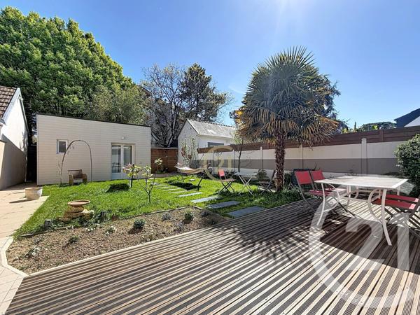 Maison à vendre  6 pièces - 150 m2 ANGERS - 49