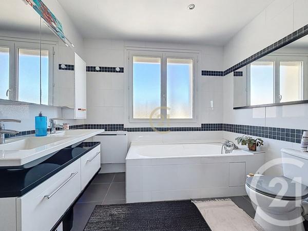 Maison à vendre  6 pièces - 150 m2 ANGERS - 49