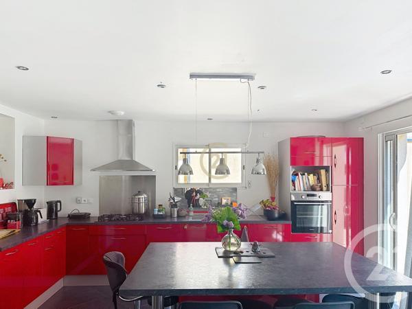 Maison à vendre  6 pièces - 150 m2 ANGERS - 49