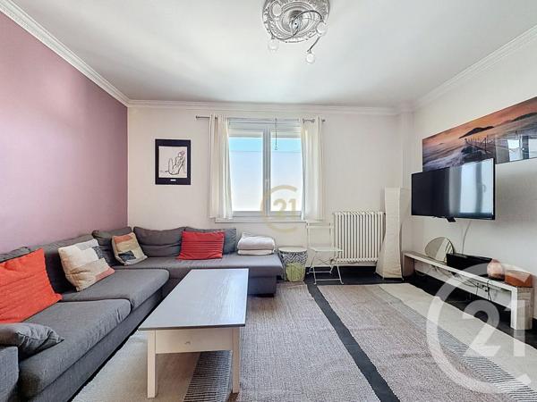 Maison à vendre  6 pièces - 150 m2 ANGERS - 49