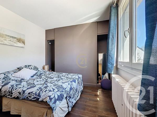 Maison à vendre  6 pièces - 150 m2 ANGERS - 49