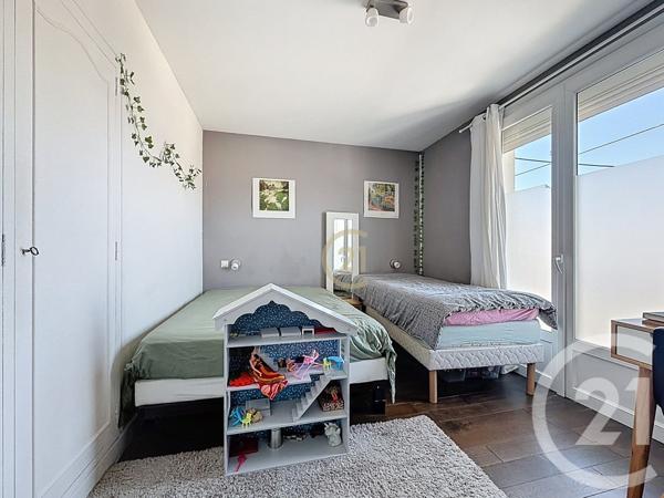 Maison à vendre  6 pièces - 150 m2 ANGERS - 49