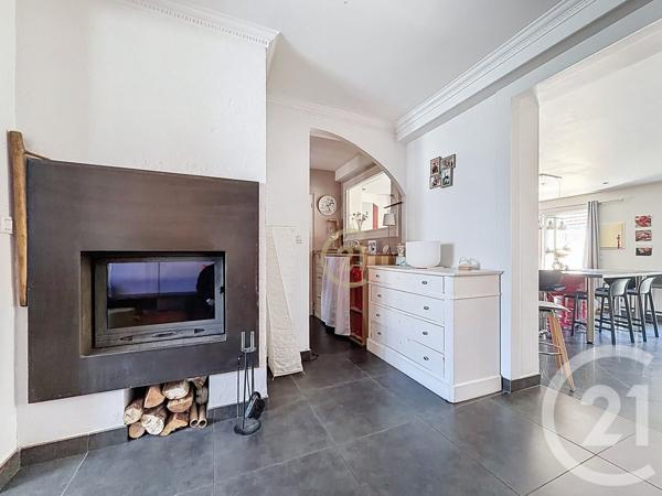 Maison à vendre  6 pièces - 150 m2 ANGERS - 49