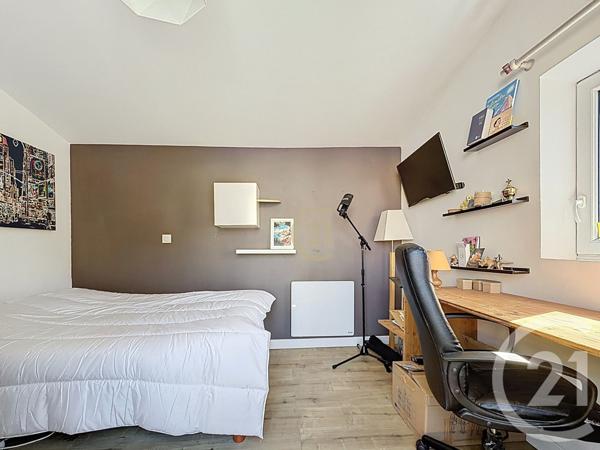 Maison à vendre  6 pièces - 150 m2 ANGERS - 49