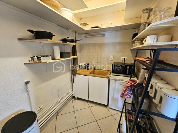 Appartement de 141,20 m²
