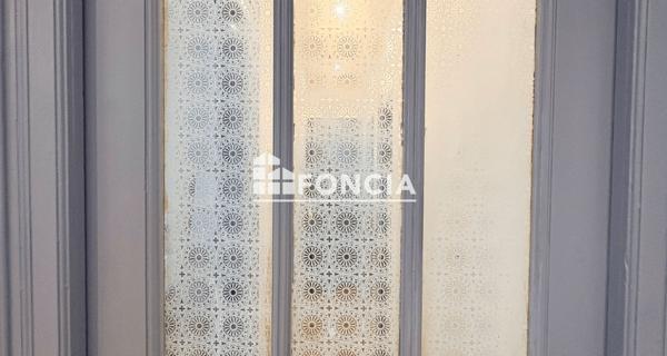 À vendre Appartement 3 pièces 57.21 m² - Toulouse 31000